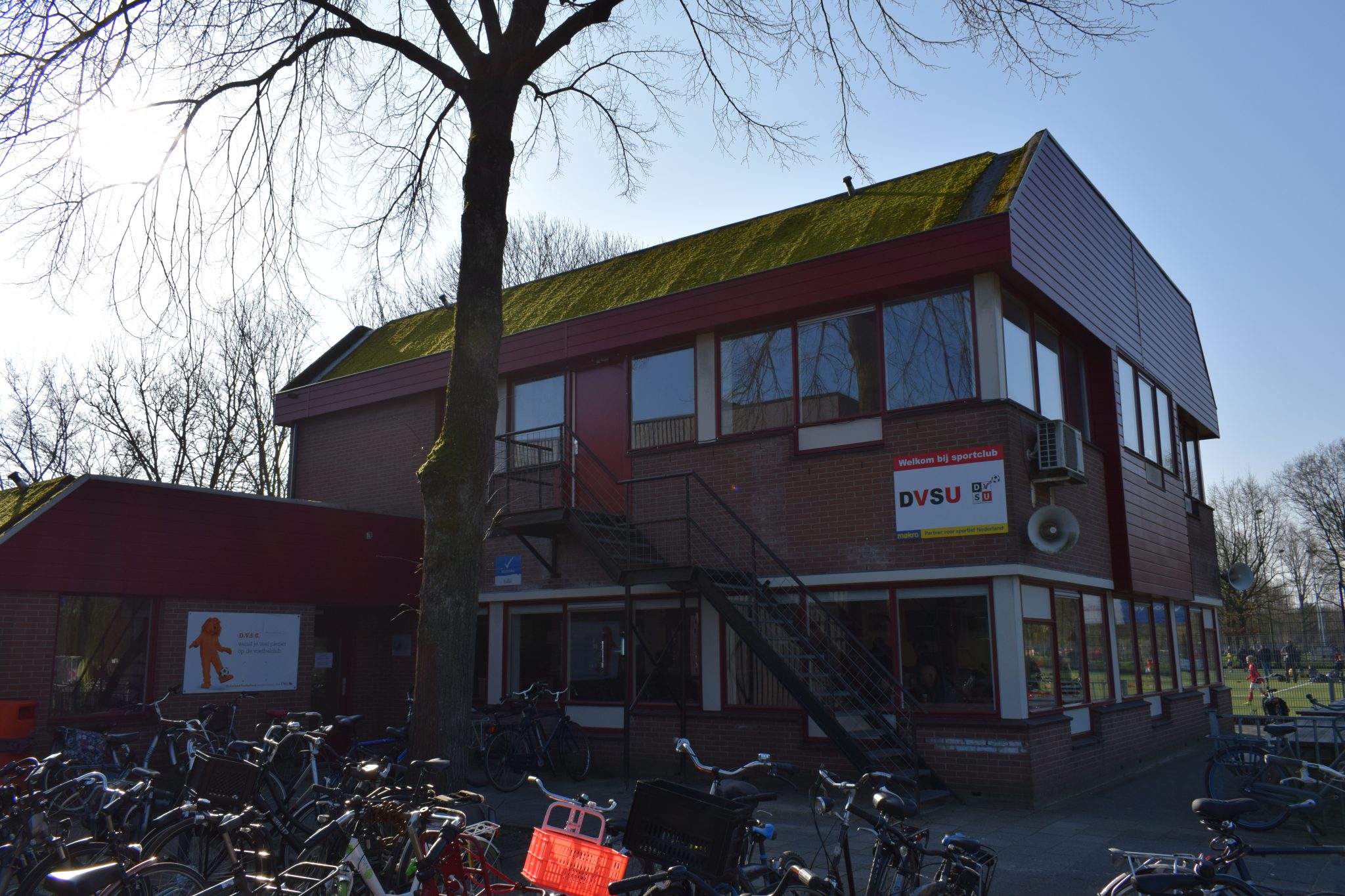 Bijzondere ALV donderdag 28 mei