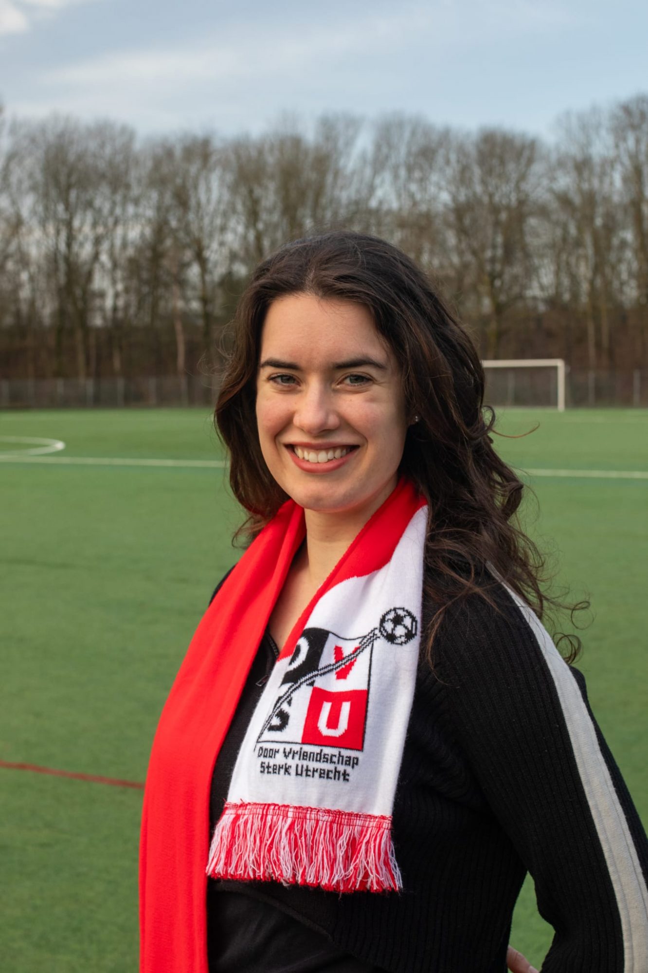 Jet Bakker nieuwe voorzitter