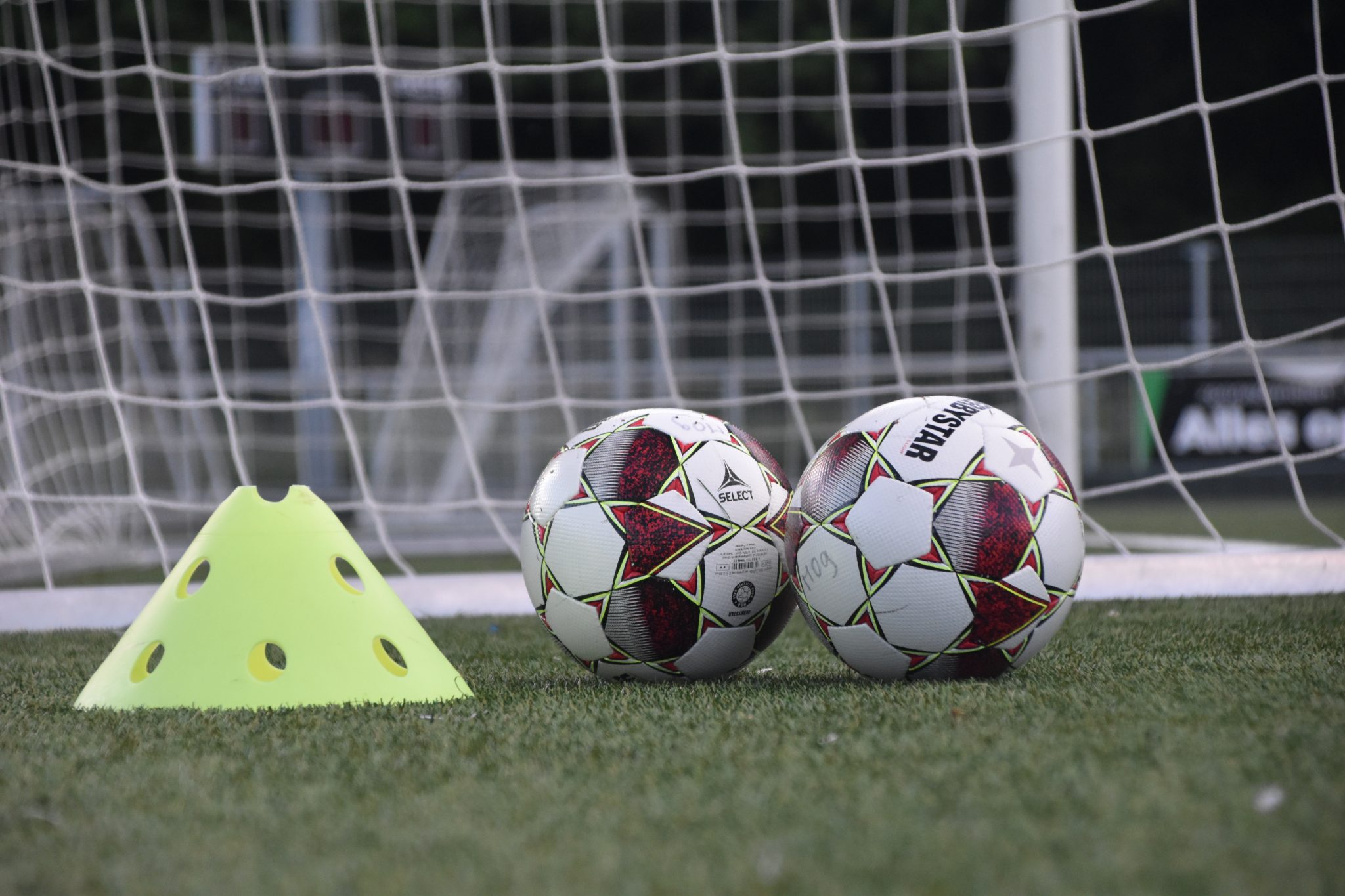 Doe mee met Women’s Walking Football bij DVSU – start eind augustus!