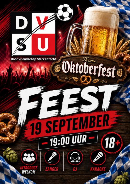 Oktoberfest